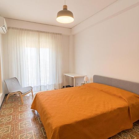 Apartmán Casa Rosaria Cefalù Exteriér fotografie